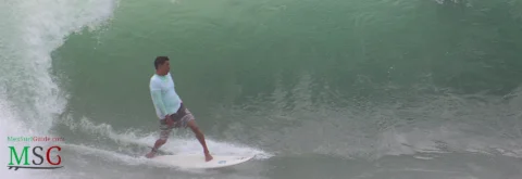 Mexico Surf Trips Guided