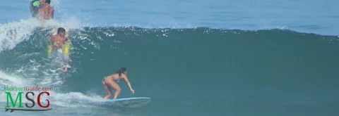 Surf Rentals