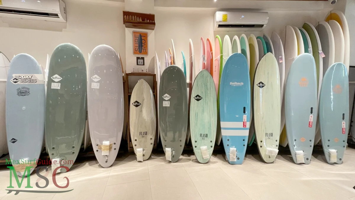 boards